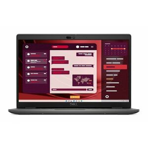DELL Latitude 3450 Ultra 7 155U 35, 56cm 14inch FHD 16GB 512GB X63RR obraz