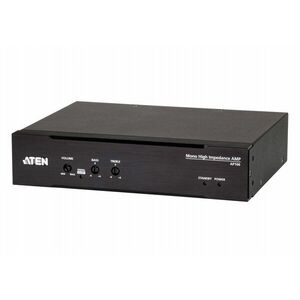 ATEN AP106 Domácí Černá AP106-AT-G obraz