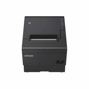 Epson TM-T88VII (132) POS tiskárna účtenek 500mm/s Wi-Fi C31CJ57132 obraz