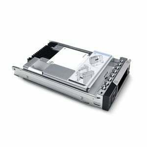 DELL 1.92TB SSD SATA Read intensive 6Gbps 512e 2.5inch with 345-BDSG obraz