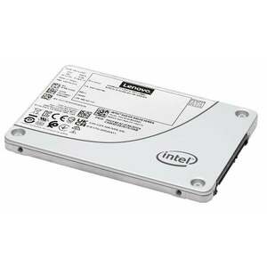 ThinkSystem 7mm S4520 960GB Read Intensive SATA 6Gb HS SSD 4XB7A17108 obraz