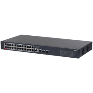 Dahua CS4228-24GT-240 28-portový cloudový CS4228-24GT-240 obraz
