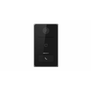 Hikvision DS-KV6133-WME1 Vila dveřní stanice DS-KV6133-WME1 obraz