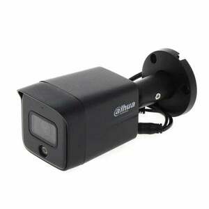 Dahua IPC-HFW1639TC-A-IL-0280B-S6-BLACK obraz
