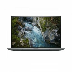 DELL Precision 5490 Ultra 7 165H 35, 56cm 14inch FHD+ 32GB 1TB NFTTJ obraz