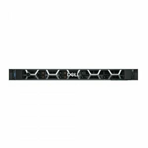 Dell PowerEdge R360, Chassis 8x2.5 HP, Xeon E-2478, 1x16GB 48DVY obraz