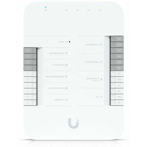 Ubiquiti Gate Hub ovladač bezpečnostních dveří UA-Hub-Gate obraz