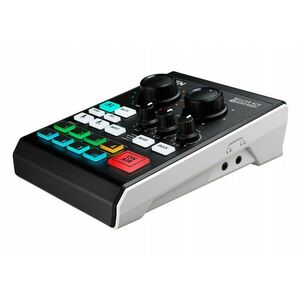 MicLIVE 6CH AI Audio Mixer UC8000-AT obraz