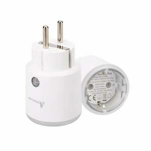 Extralink Smartlife Smart Socket SC Pro | Chytrá zásuvka | EX.31450 obraz