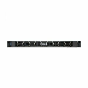 Dell PowerEdge R260, Chassis 6x2.5 HP, Xeon E-2436, 16GB XX3GJ obraz