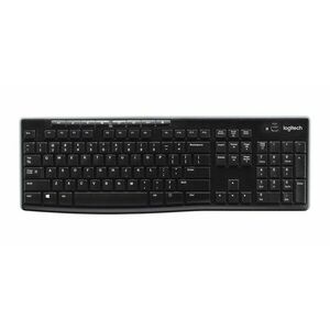 Logitech 920-003745 klávesnice Univerzální RF 920-003745 obraz