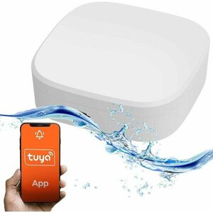 Extralink Smart Life Vodní senzor | Senzor zaplavení | EX.34880 obraz