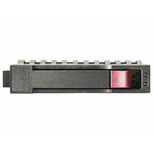Hewlett Packard Enterprise MSA 600GB 12G SAS 15K SFF(2.5in) J9F42A obraz