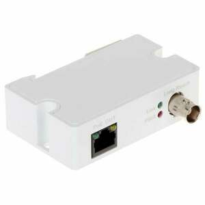 Dahua LR1002-1ET-V3 ePoE Extender Přijímač, 1x RJ45 LR1002-1ET-V3 obraz