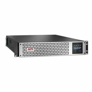 APC SMTL3000RMI2UC zdroj nepřerušovaného napětí SMTL3000RMI2UC obraz