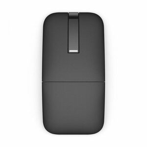 M615 - Mouse - 1, 000 dpi Laser - 2 keys - Black 570-AAIH obraz