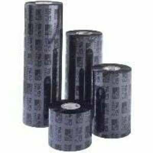 Zebra 5095 HighPerformance Resin tepelná páska 450 m 05095BK11045 obraz