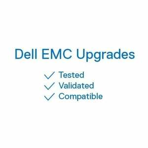 DELL 8TB Hard Drive SAS FIPS SED-140 SED 7.2K 512e 3.5inch 400-BLLM obraz