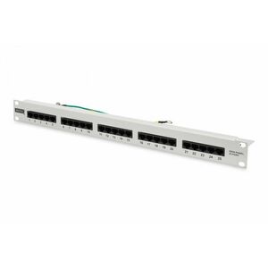 Digitus DN-91325-1 patch panel 1U DN-91325-1 obraz