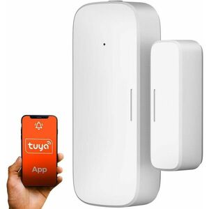 Extralink Smart Life Senzor pro okna a dveře | Senzor EX.34897 obraz