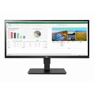 LG 29BN650-B plochý počítačový monitor 73, 7 cm (29") 29BN650-B obraz