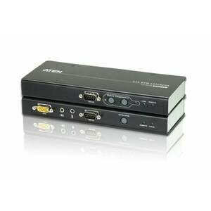 ATEN CE750A-AT-G KVM prodlužovací kabel Vysílač a CE750A-AT-G obraz