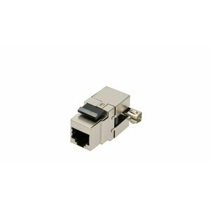 Extralink CAT6 STP | Keystone | RJ45 EX.9571 obraz