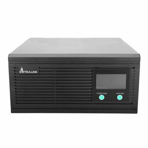 Extralink Piorun 1200VA/1000W náhrada Volt Sinus Pro | EX.31124 obraz