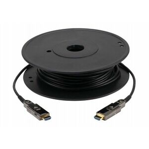 ATEN VE7831A HDMI kabel 10 m HDMI Typ D (micro) Černá VE7831A-AT obraz