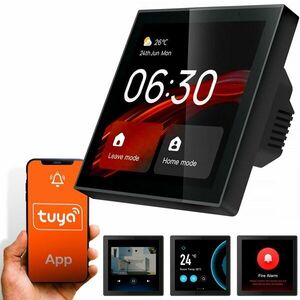 Extralink Smart Life Ovládací panel | Ovládací panel | EX.32664 obraz