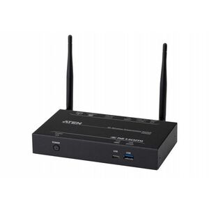 ATEN VP2020 bezdrátový prezentační systém HDMI + VGA VP2020-AT-G obraz
