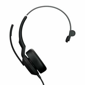 Jabra Evolve2 50, USB C/A, UC Mono 25089-889-799 obraz