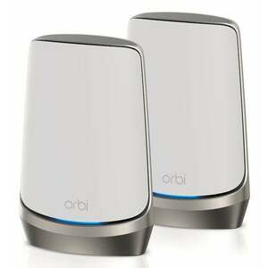 NETGEAR RBKE962 Quad-band (2.4 GHz / 5 GHz-1 / 5 GHz-2 RBKE962-100EUS obraz