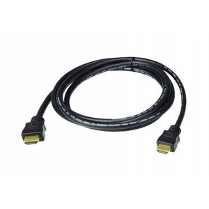 ATEN 2L-7D05H HDMI kabel 5 m HDMI Typ A (standardní) Černá 2L-7D05H obraz