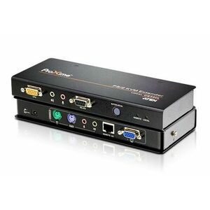 ATEN CE350-AT-G KVM prodlužovací kabel Vysílač a CE350-AT-G obraz