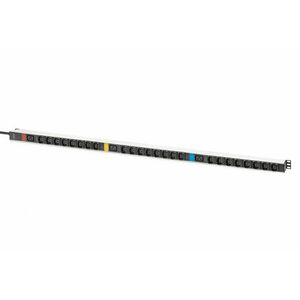 Digitus DN-95452 napěťová distribuční jednotka (PDU) 28 DN-95452 obraz