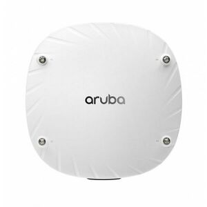 HPE Aruba AP-534 Access Point RW Dual Radio 4x4: 4 802.11ax JZ331A obraz