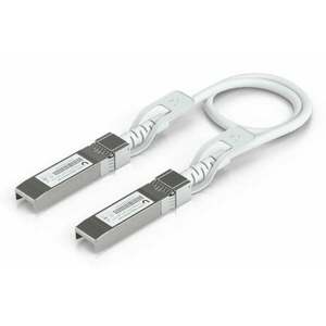 Ubiquiti UACC-Uplink-SFP28-0.3M InfiniBand a UACC-UPLINK-SFP28-0.3M obraz