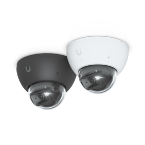 Ubiquiti UVC-AI-Dome-B 4K Externí kamera s nočním UVC-AI-Dome-B obraz