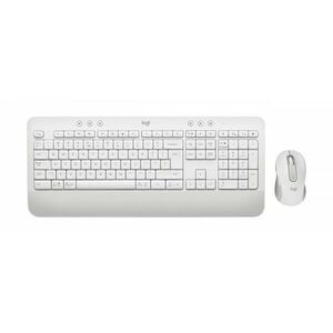 Logitech 920-011024 klávesnice Obsahuje myš Kancelář 920-011024 obraz