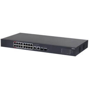 Dahua CS4220-16GT-135 20-portový desktopový CS4220-16GT-135 obraz