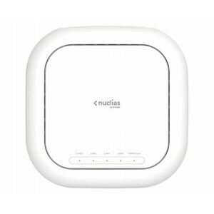 D-Link DBA-2820P Wi-Fi přístupový bod 2600 Mbit/s Bílá DBA-2820P obraz