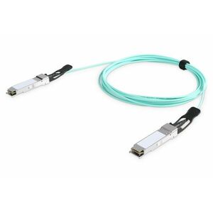 Digitus DN-81312 InfiniBand a optický kabel 5 m QSFP+ Barva DN-81312 obraz