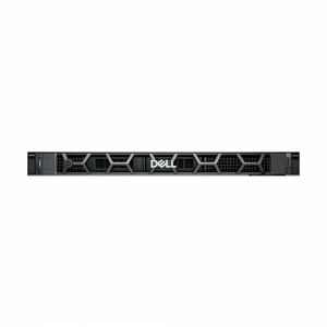 Dell PowerEdge R260, Chassis 6x2.5 HP, Xeon E-2414 EMEA_PER260SPL2 obraz