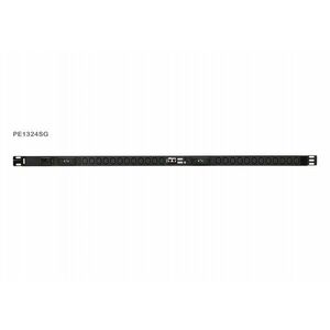 ATEN PE1324SG-AT napěťová distribuční jednotka (PDU) PE1324SG-AT obraz