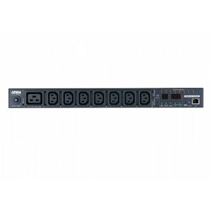 ATEN PE6208G-ATA-G napěťová distribuční jednotka PE6208G-ATA-G obraz