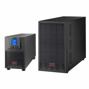 APC SRV3KIL-E zdroj nepřerušovaného napětí 3 kVA 2700 W SRV3KIL-E obraz