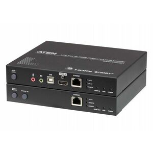 ATEN CE840-AT-G KVM prodlužovací kabel Vysílač a CE840-AT-G obraz