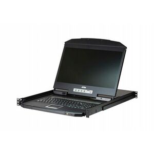 ATEN CL3108NX-ATA-AG racková konzole 47 cm (18.5") CL3108NX-ATA-AG obraz