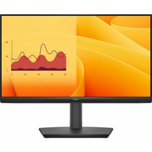 DELL Pro 22 Nastavitelný stojan Monitor E2225HSM 21, 5 DELL-E2225HSM obraz